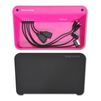 Refresh Univ. Charging Station Pink - RFPNK
