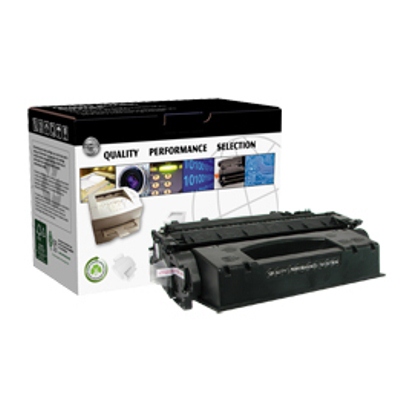 CTG05XP - Cmpt Tnr #CE505X 6500 Yld