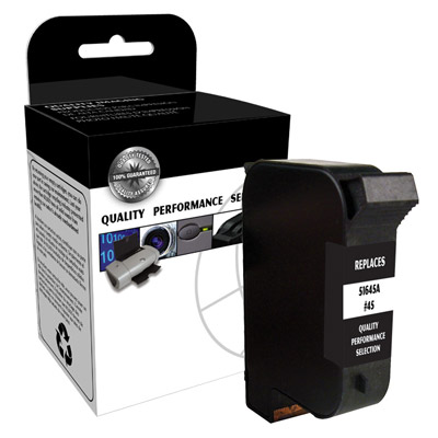 Cmpt Blk Ctg 51645A 835 Yld
